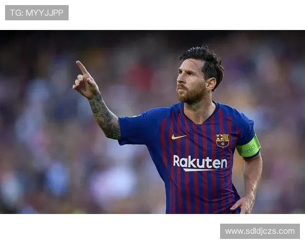 巴萨队史射手王持续提升状态，创下新纪录重塑梅西时代荣耀