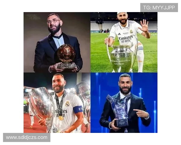 本泽马从欧冠拼图到五冠核心的冠军进阶史