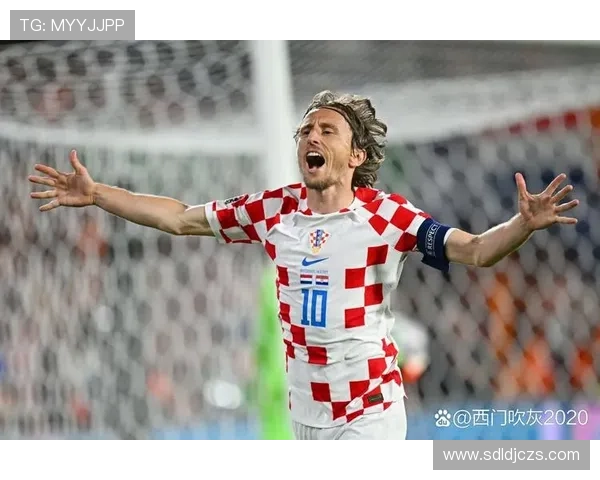 莫德里奇从质疑到世界最佳中场的逆袭解析