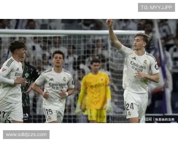 皇马看似强势,实则统治力早已崩塌 皇马看似强势,实则统治力早已崩塌