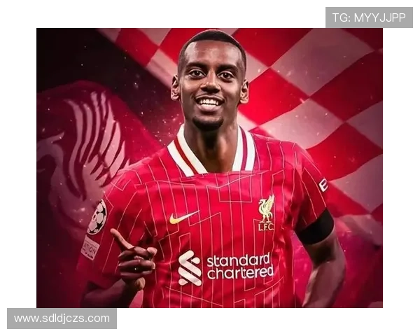 伊萨克从瑞典天才到英超顶级前锋的成长解析